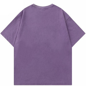 Light Purple Tshirt