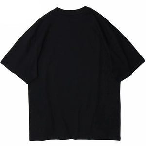 Mens Black T-shirt