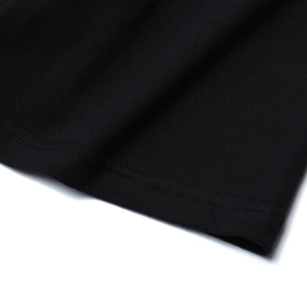 Mens Black T-shirt