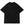 Oversize Black T-shirt