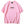 Pink Designer T Shirts