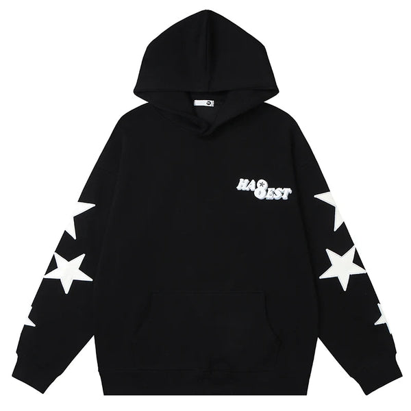 Red Star Hoodie