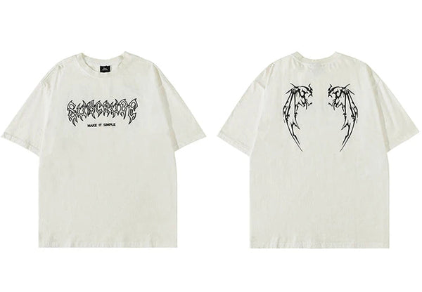 Skeleton T shirts