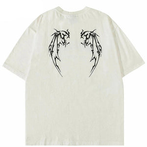 Skeleton T shirts