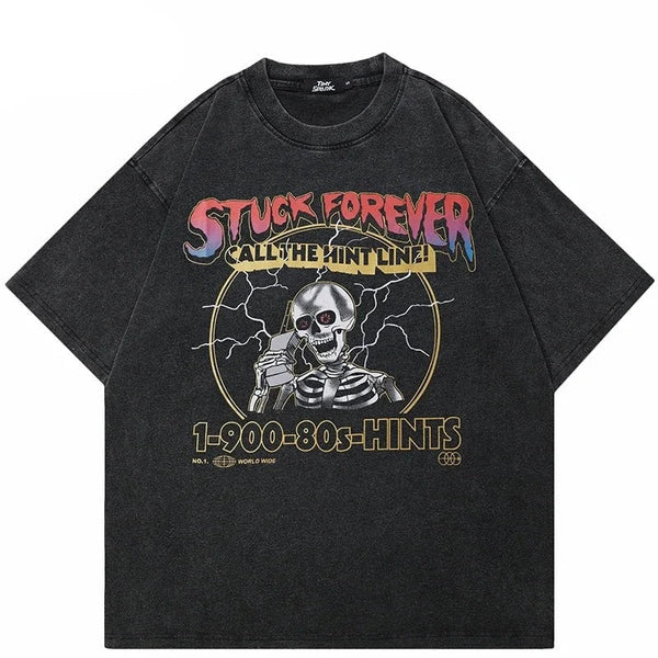 Skull T Shirt Designs
