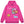 Star Hoodie Pink Graphic Y2K