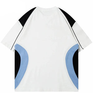 Streetwear T Shirt Design Ideas