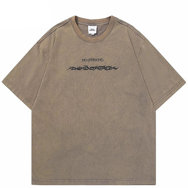 Streetwear T Shirts 2019