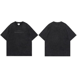 Streetwear T Shirts 2019