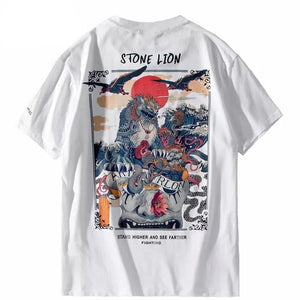 T shirt Streetwear