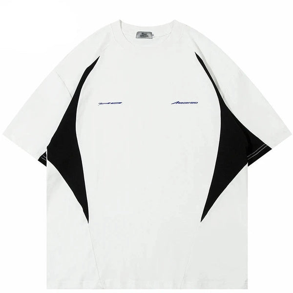 T Shirt Streetwear Homme