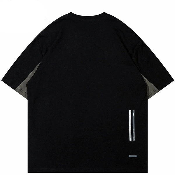 T Shirt Streetwear Homme