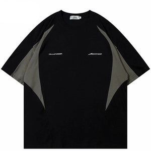 T Shirt Streetwear Homme