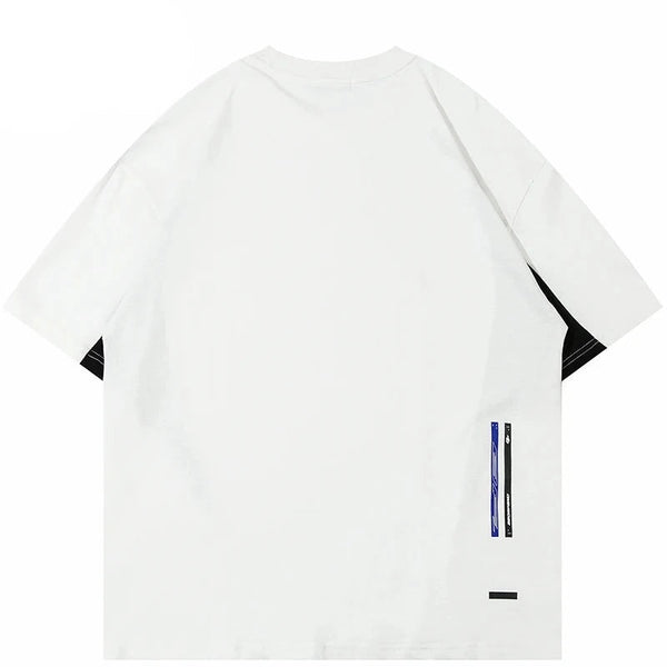 T Shirt Streetwear Homme