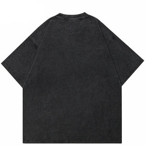 Thriller Park Black T Shirt