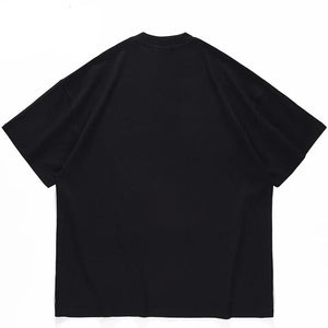 Tshirt Black