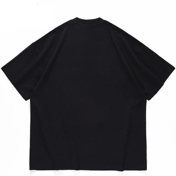 Tshirt Black