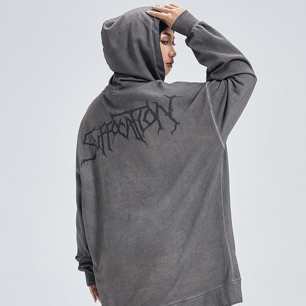 Unique streetwear hoodies