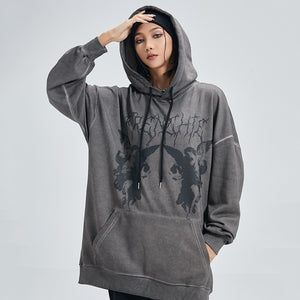 Unique streetwear hoodies